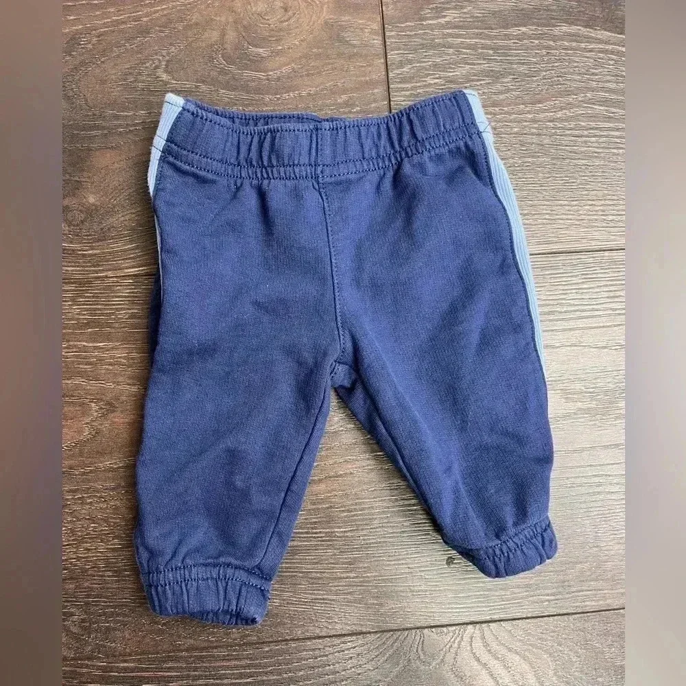Bundle of baby boy 0-3 months